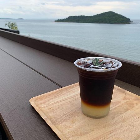 ホテル Heaven Hill Lanta Ko Lanta エクステリア 写真