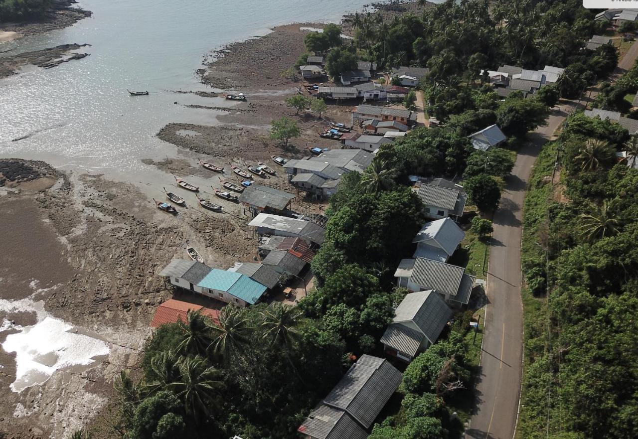 ホテル Heaven Hill Lanta Ko Lanta エクステリア 写真