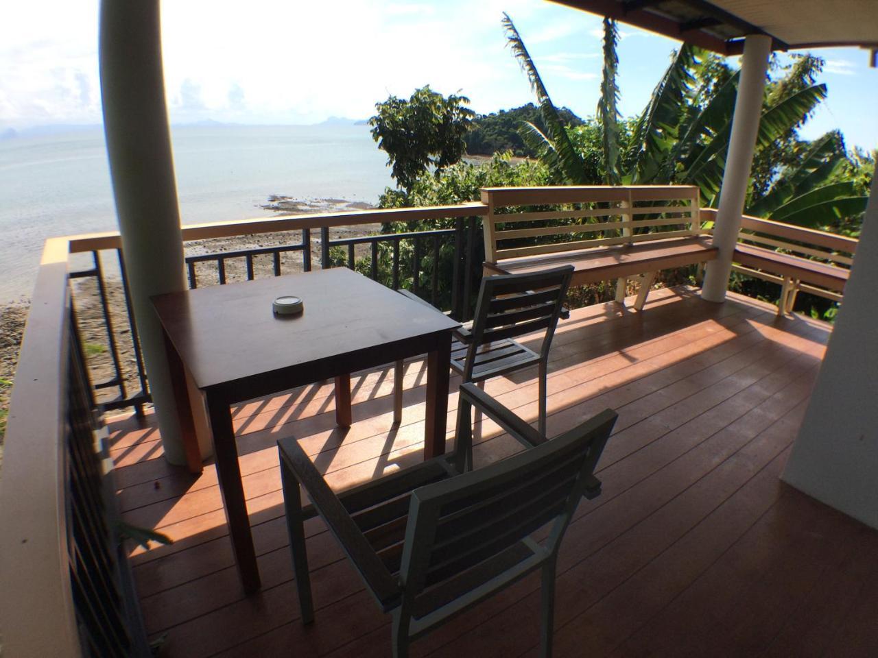 ホテル Heaven Hill Lanta Ko Lanta エクステリア 写真