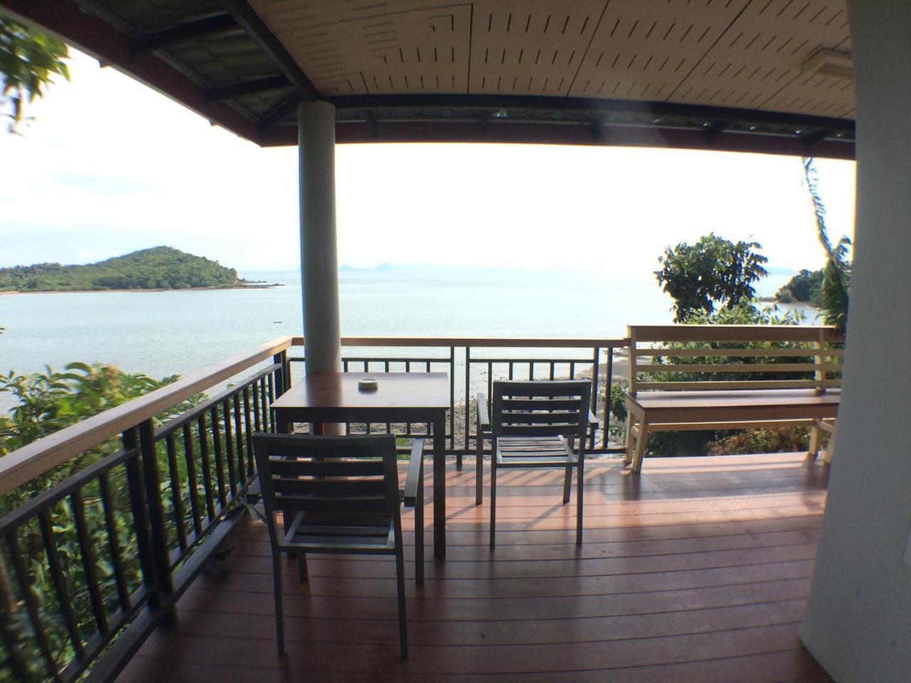 ホテル Heaven Hill Lanta Ko Lanta エクステリア 写真